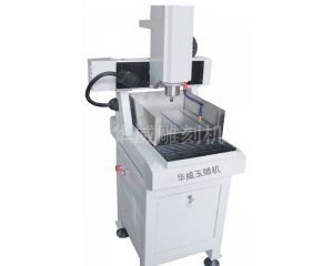 丹东振安区电脑玉雕机HW-3636